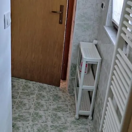 Apartma Dajana * Lokve