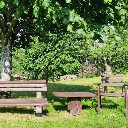 Apartma Apartma Dajana Lokve