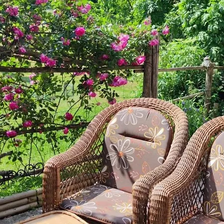 Appartement Apartma Dajana