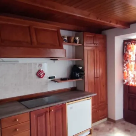 Apartma Dajana Appartement Lokve