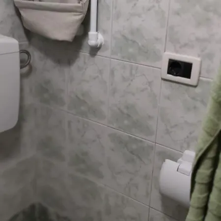 Apartma Dajana Lokve