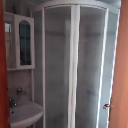Apartma Dajana Apartment