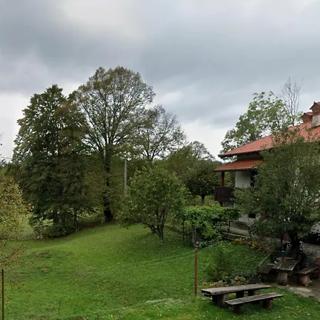Apartma Dajana