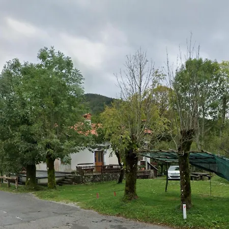 Apartma Dajana *