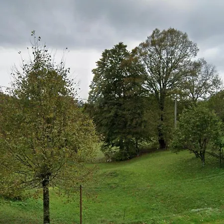 Apartma Dajana Apartmán *
