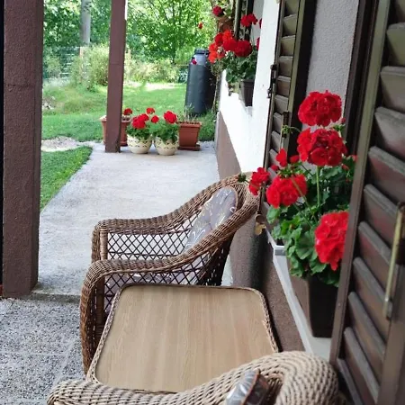 Apartma Dajana Appartement *