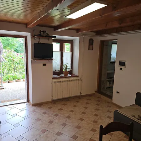 Apartma Dajana Lokve