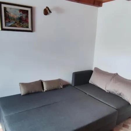 Apartma Dajana