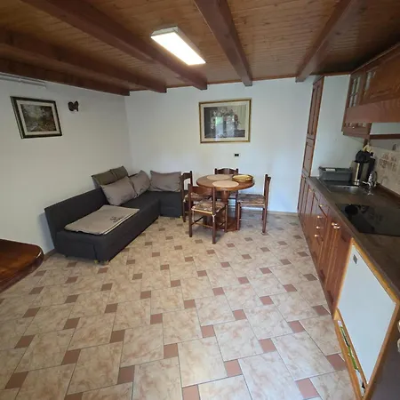 Apartma Dajana *