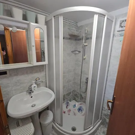 Apartma Dajana *
