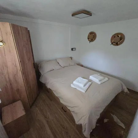 Apartma Dajana Lokve