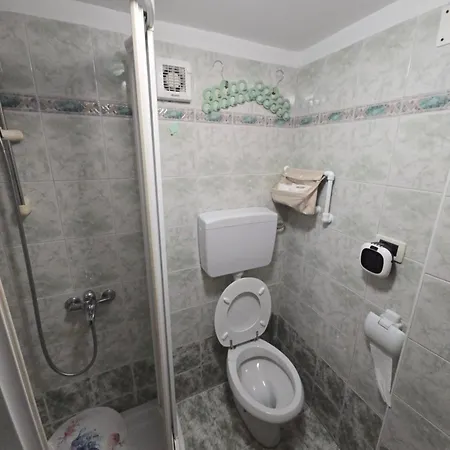 Appartement Apartma Dajana Lokve