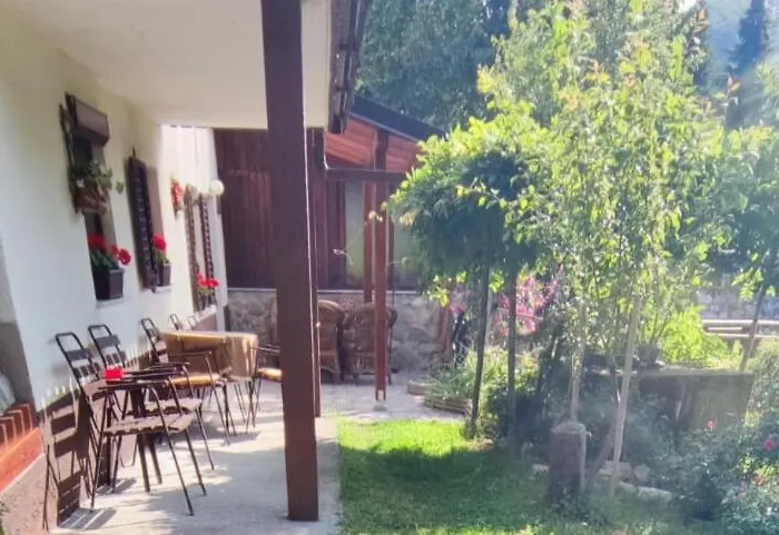 Apartma Dajana * Lokve