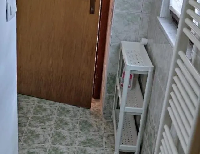 Apartma Dajana * Lokve