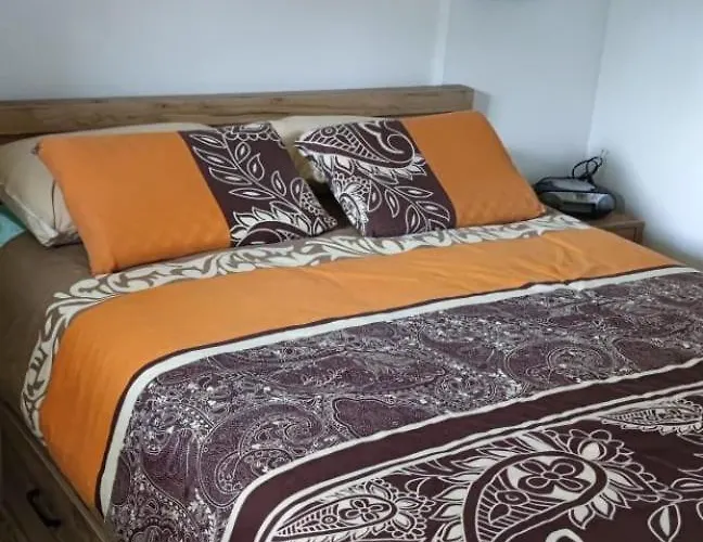 Apartma Dajana 公寓 Lokve