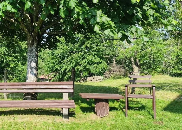 公寓 Apartma Dajana Lokve