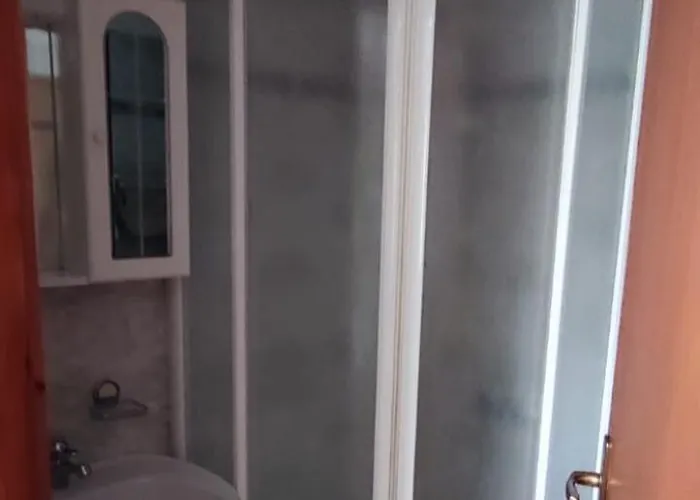 Apartma Dajana 公寓