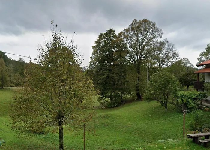 Apartma Dajana 公寓 *